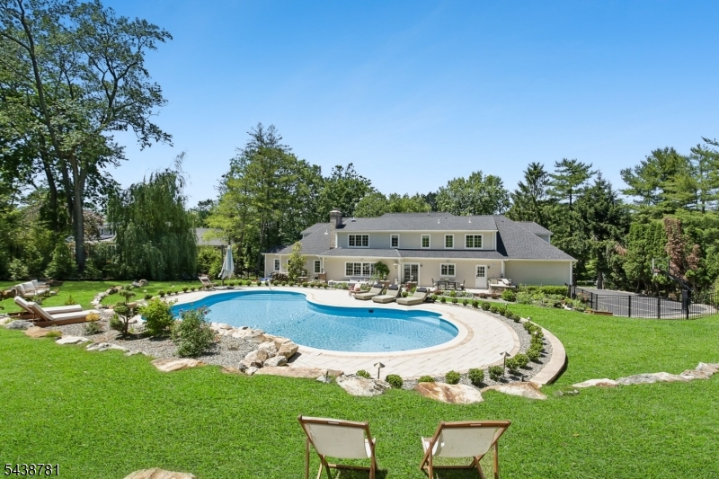 Castle Tract - Residential