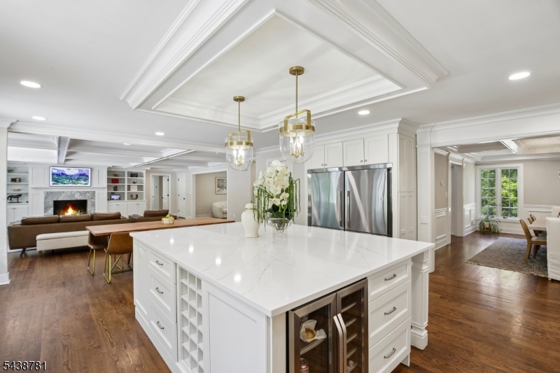 Castle Tract - Residential
