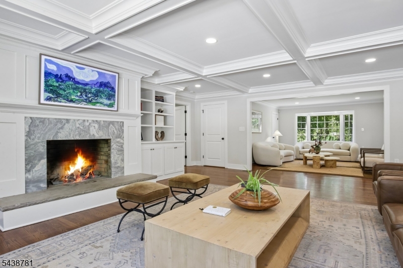 Castle Tract - Residential