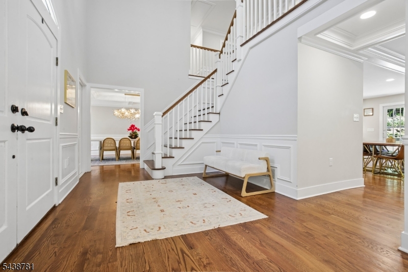 Castle Tract - Residential