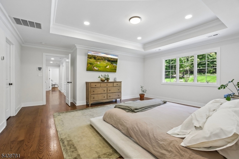 Castle Tract - Residential