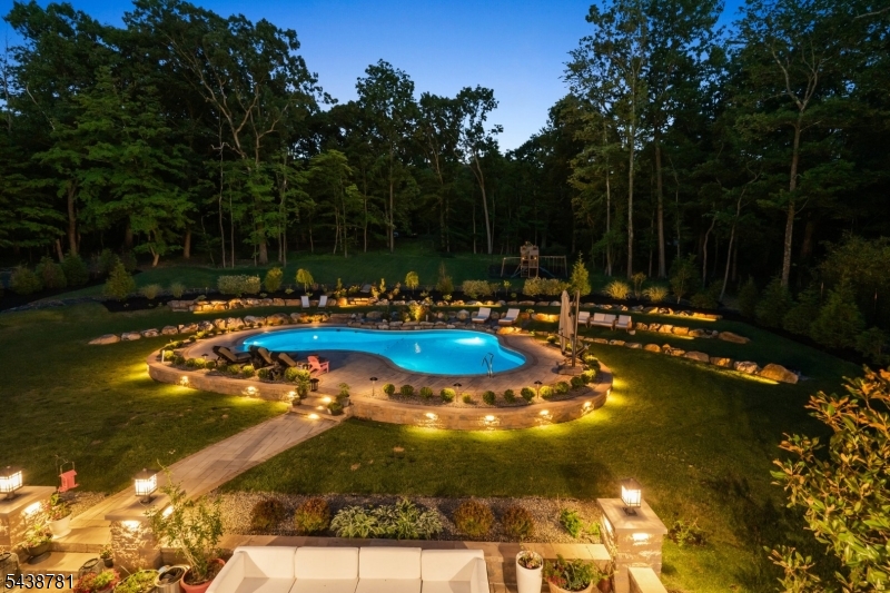 Castle Tract - Residential