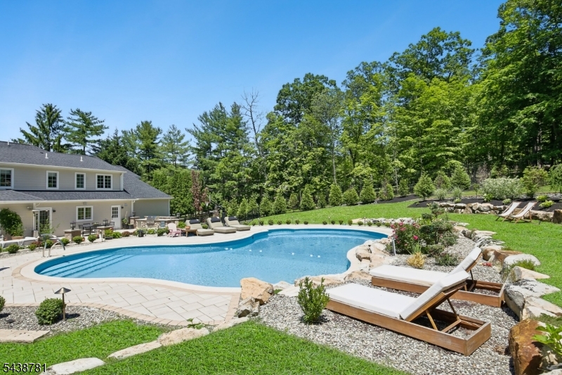 Castle Tract - Residential