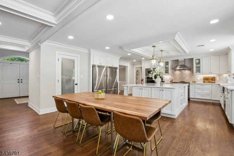 Castle Tract - Residential