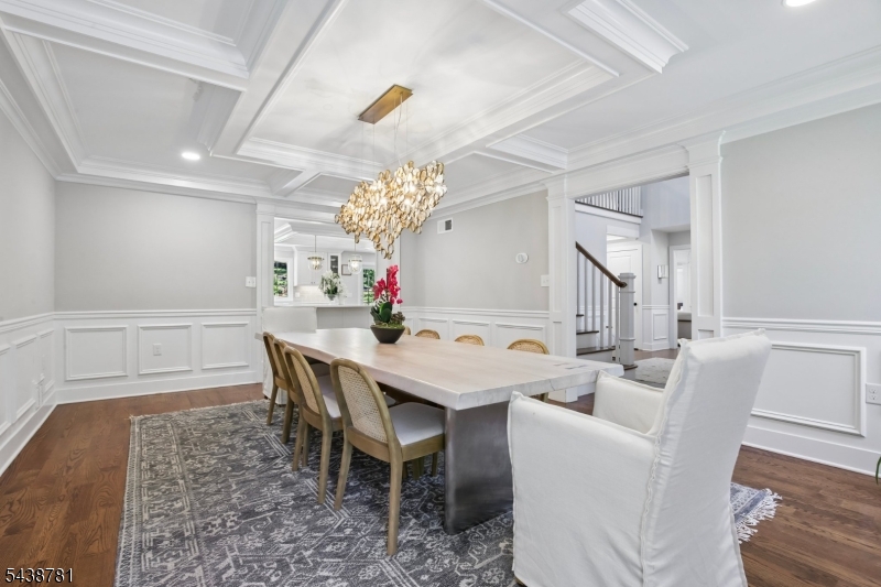 Castle Tract - Residential
