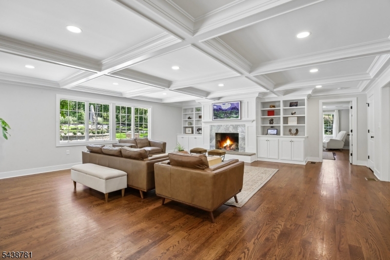 Castle Tract - Residential