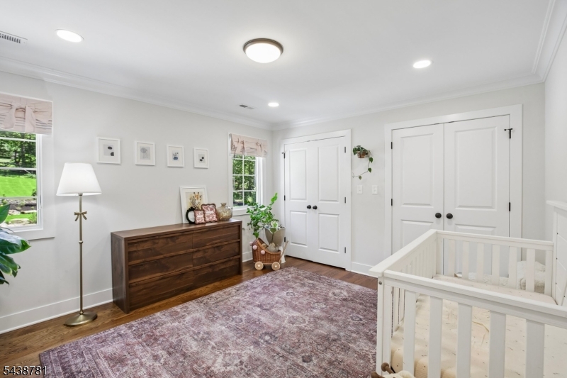 Castle Tract - Residential