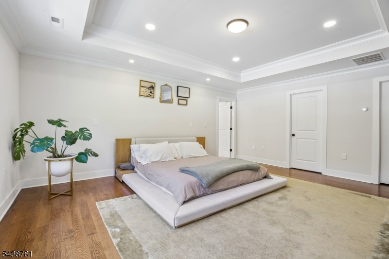 Castle Tract - Residential