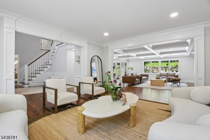 Castle Tract - Residential