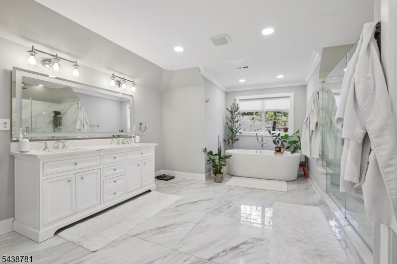Castle Tract - Residential