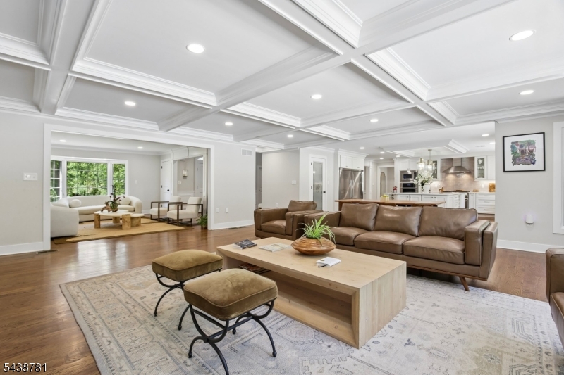 Castle Tract - Residential
