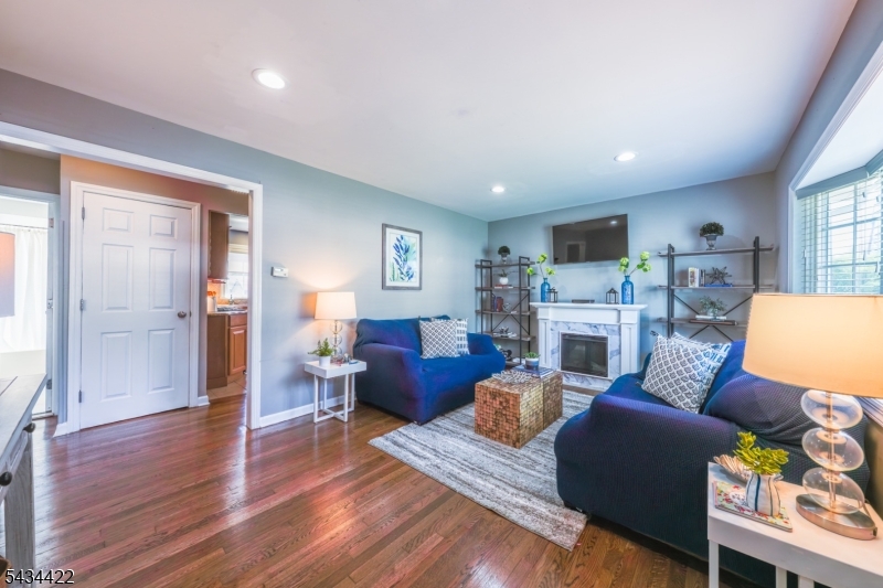 Farley Field - Residential