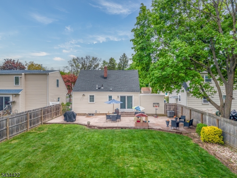 Farley Field - Residential