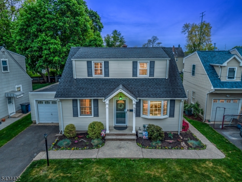 Farley Field - Residential