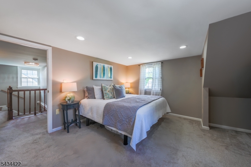 Farley Field - Residential