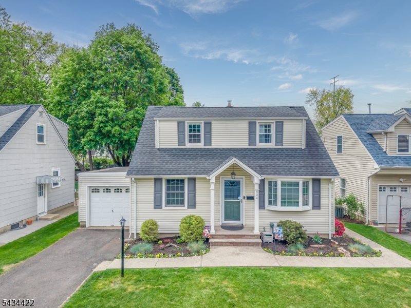 Farley Field - Residential
