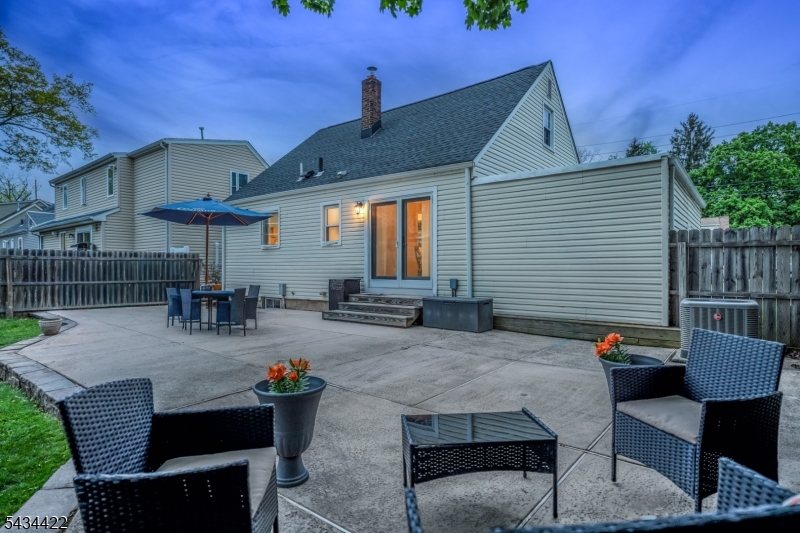 Farley Field - Residential