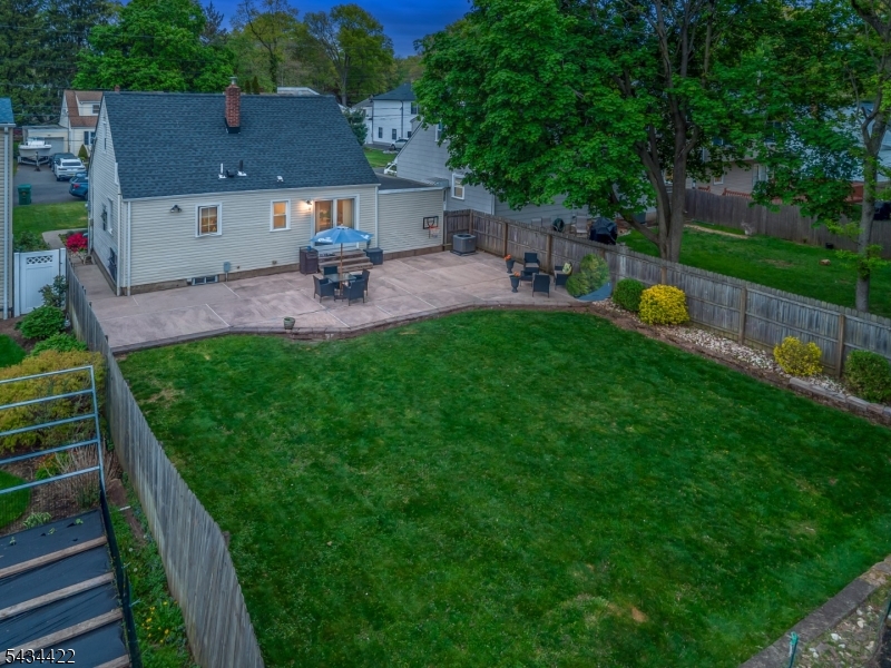 Farley Field - Residential