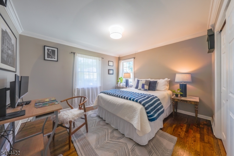 Farley Field - Residential