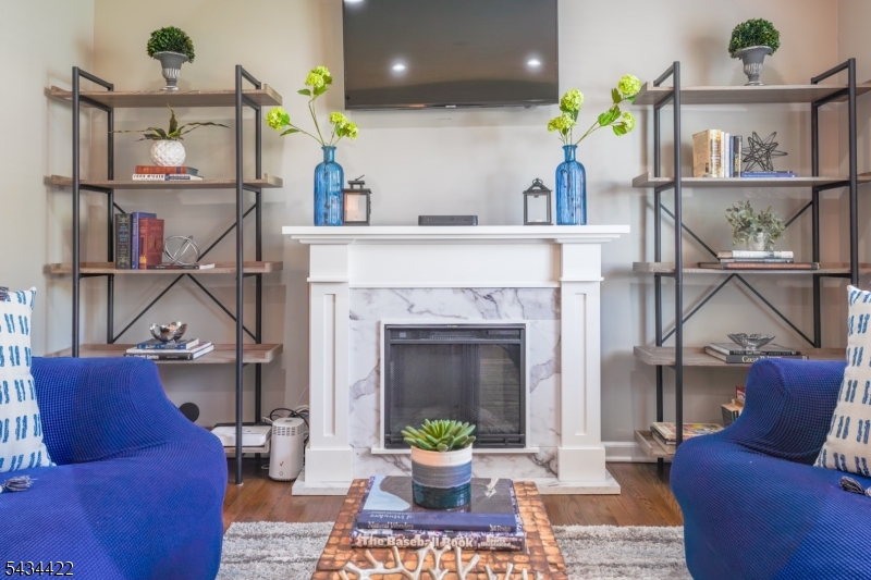 Farley Field - Residential