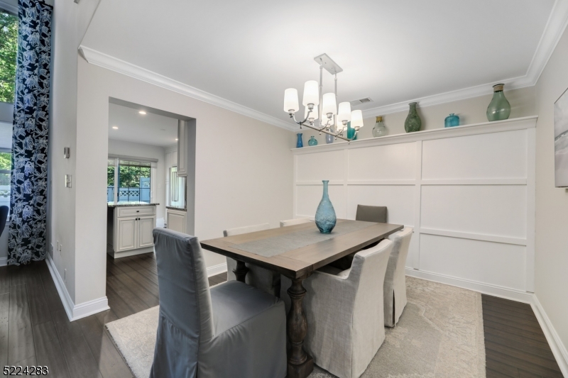 Hamilton Woods - Residential