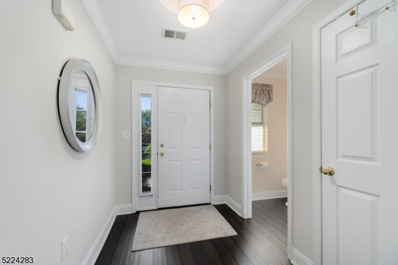 Hamilton Woods - Residential