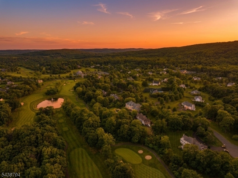 Stanton Ridge Golf & CC - Residential