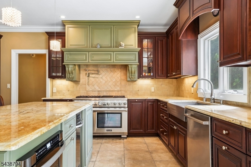 Stanton Ridge Golf & CC - Residential