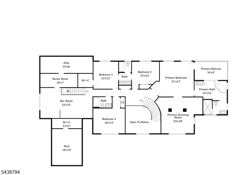 Stanton Ridge Golf & CC - Residential