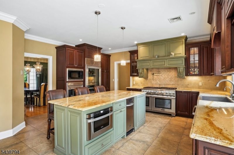 Stanton Ridge Golf & CC - Residential