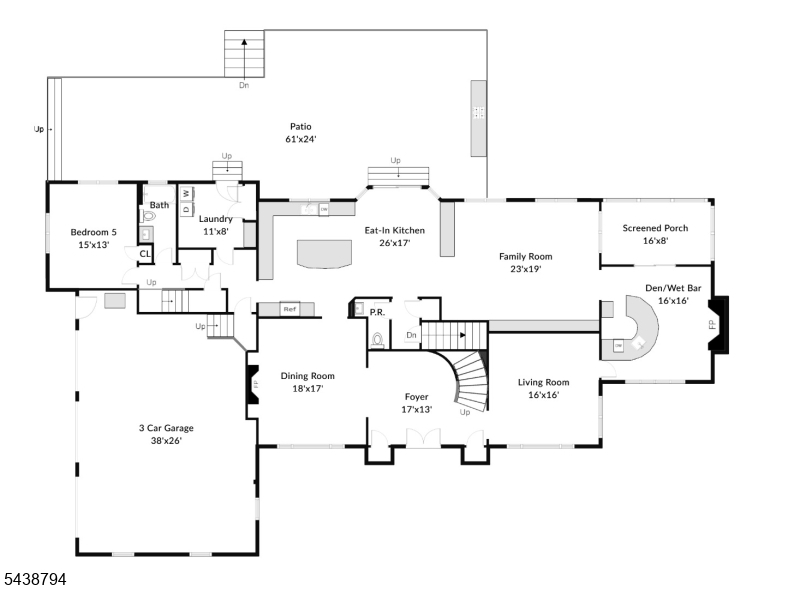 Stanton Ridge Golf & CC - Residential