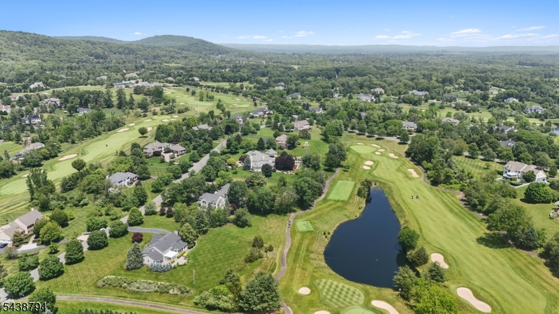 Stanton Ridge Golf & CC - Residential