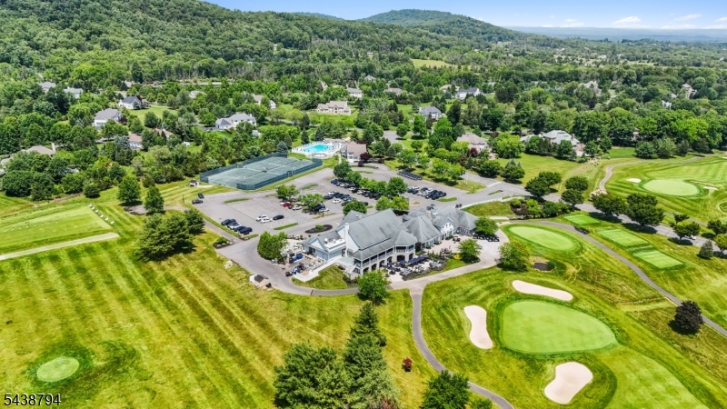 Stanton Ridge Golf & CC - Residential