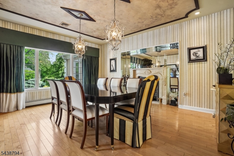 Stanton Ridge Golf & CC - Residential