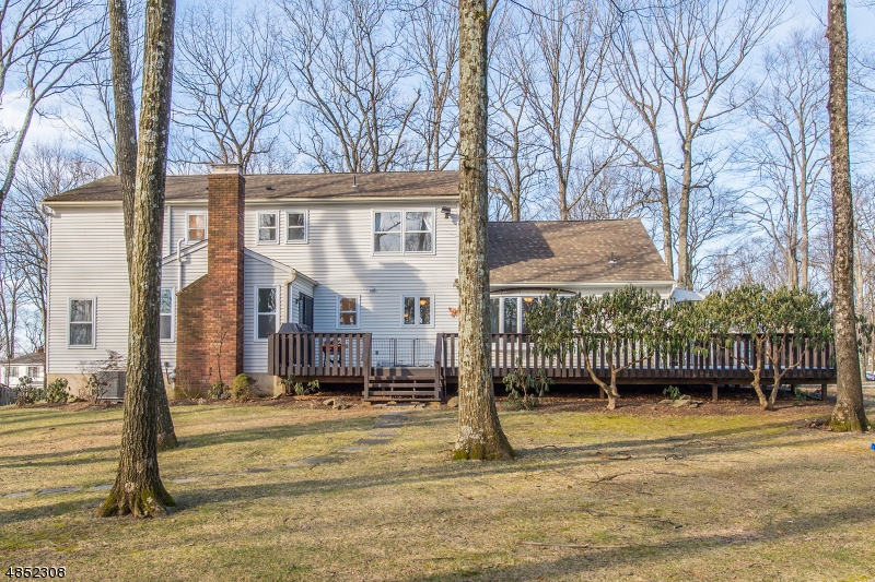 Nestling Wood - Residential