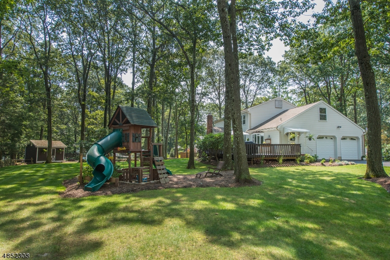Nestling Wood - Residential