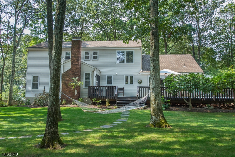 Nestling Wood - Residential