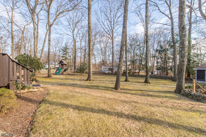 Nestling Wood - Residential