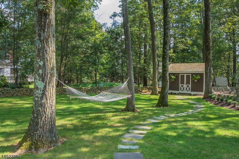 Nestling Wood - Residential