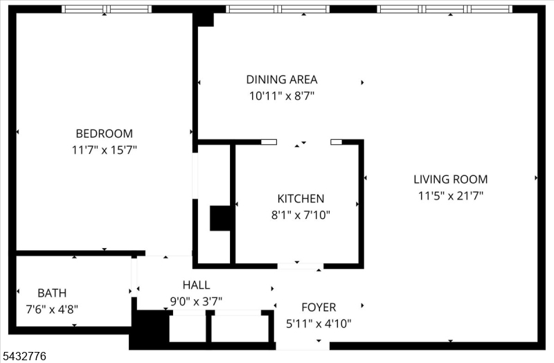 JF Kennedy - Residential