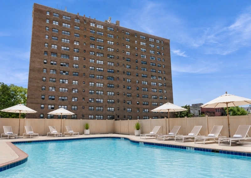 JF Kennedy - Residential