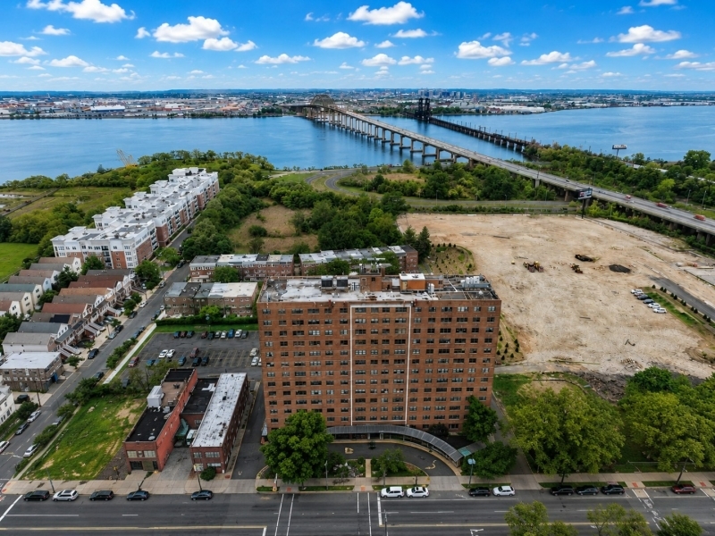 JF Kennedy - Residential