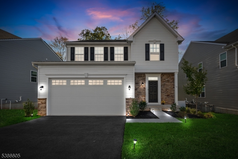 Perryville Ridge - Residential