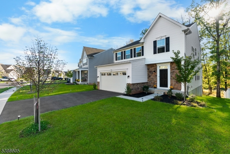 Perryville Ridge - Residential