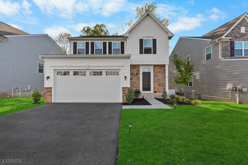 Perryville Ridge - Residential