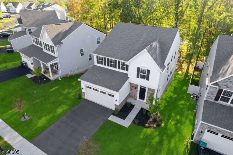 Perryville Ridge - Residential