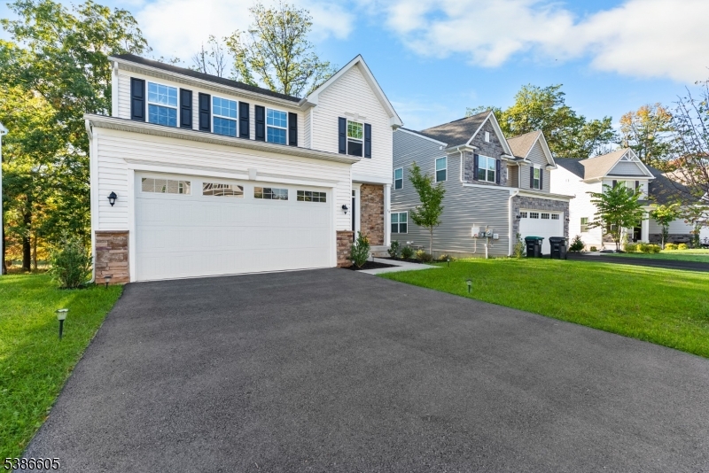 Perryville Ridge - Residential