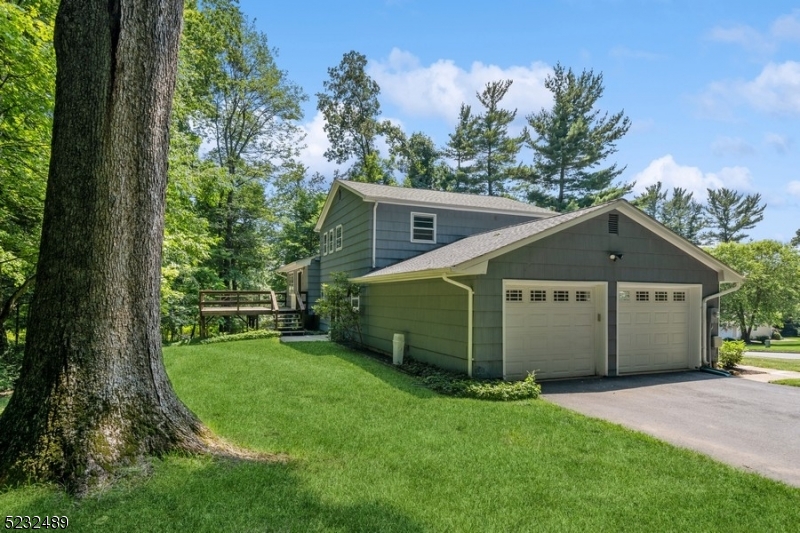 Eyland Woods Estate - Residential