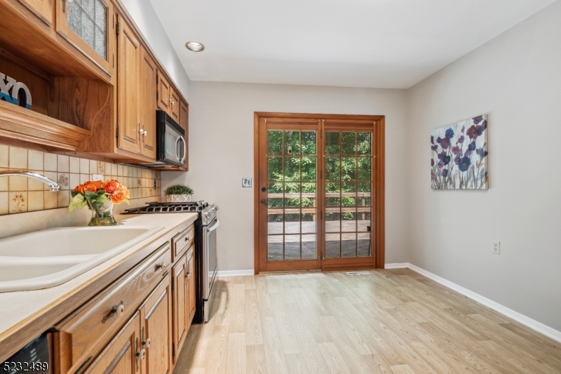 Eyland Woods Estate - Residential