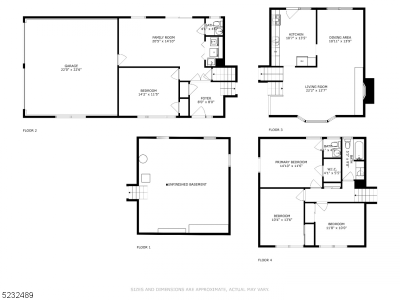 Eyland Woods Estate - Residential
